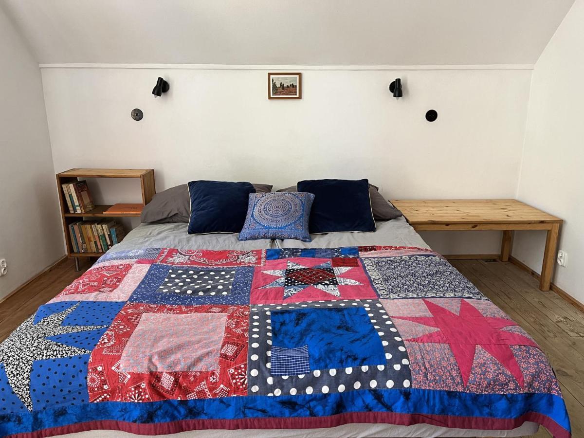 Sopot, Loft Na Pietrze Willi. Bezplatny Parking. Apartment Ngoại thất bức ảnh
